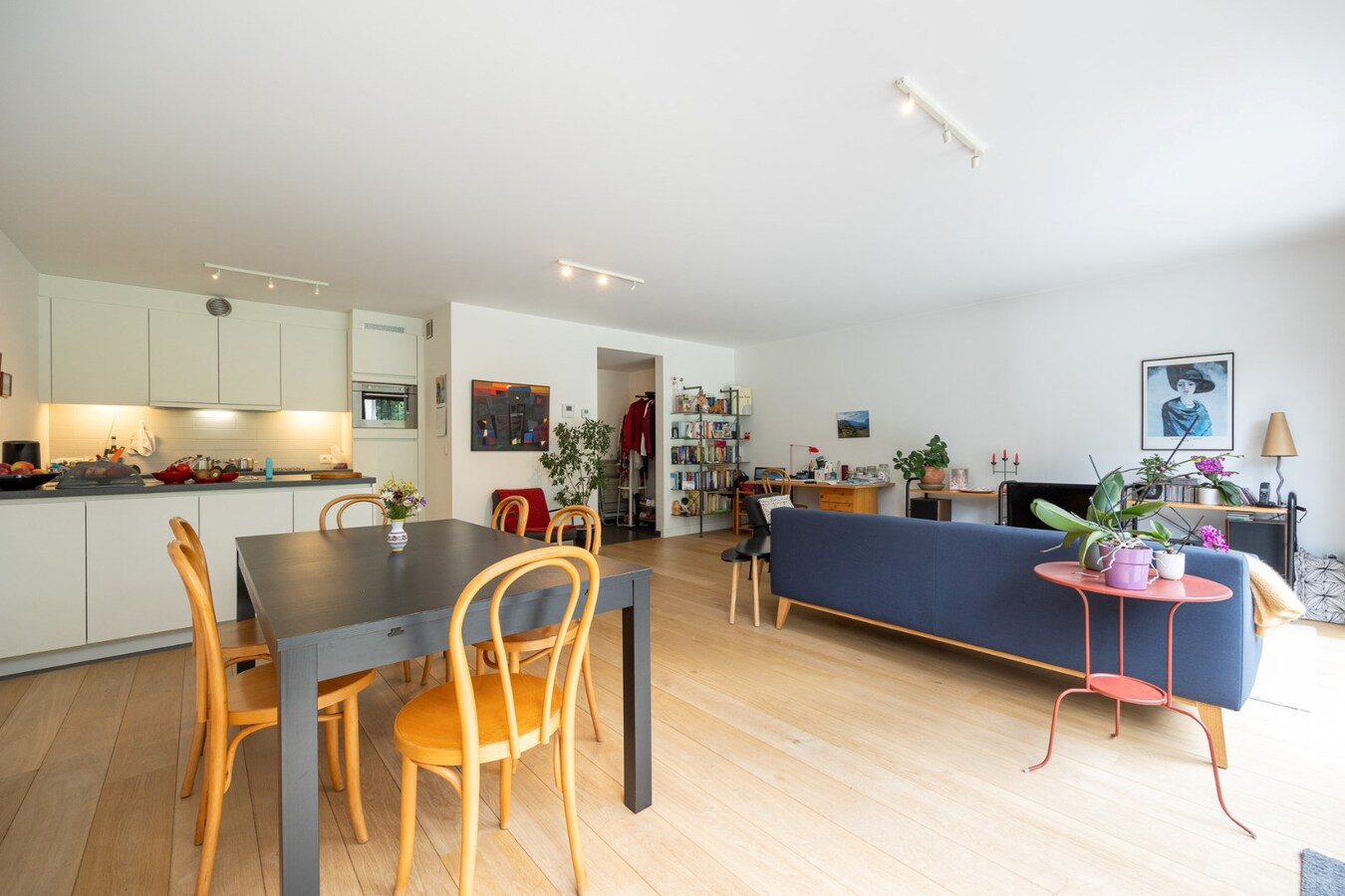 Verkocht appartement - Schilde