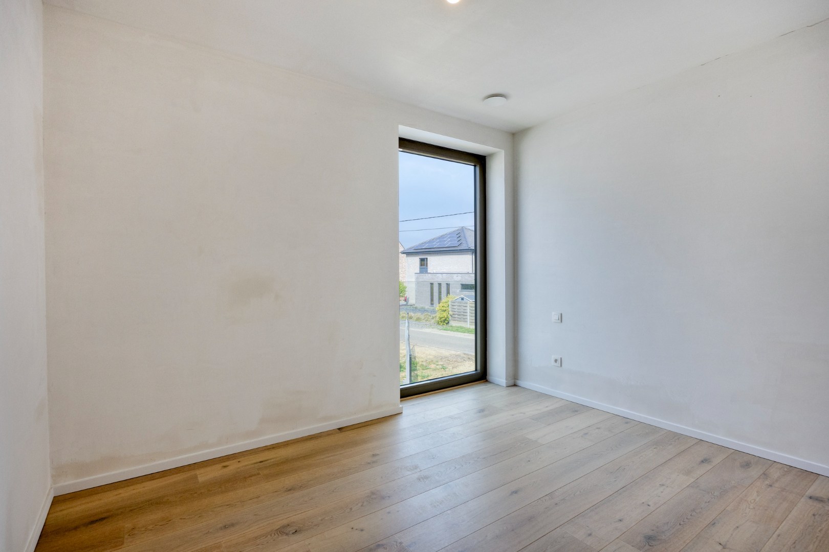 Fantastisch afgewerkte nieuwbouwwoning met 3 slaapkamers, tuin en terras in Assent (Bekkevoort)! – EPC 14 kWh/m² - bewoonbare opp. 177m² 