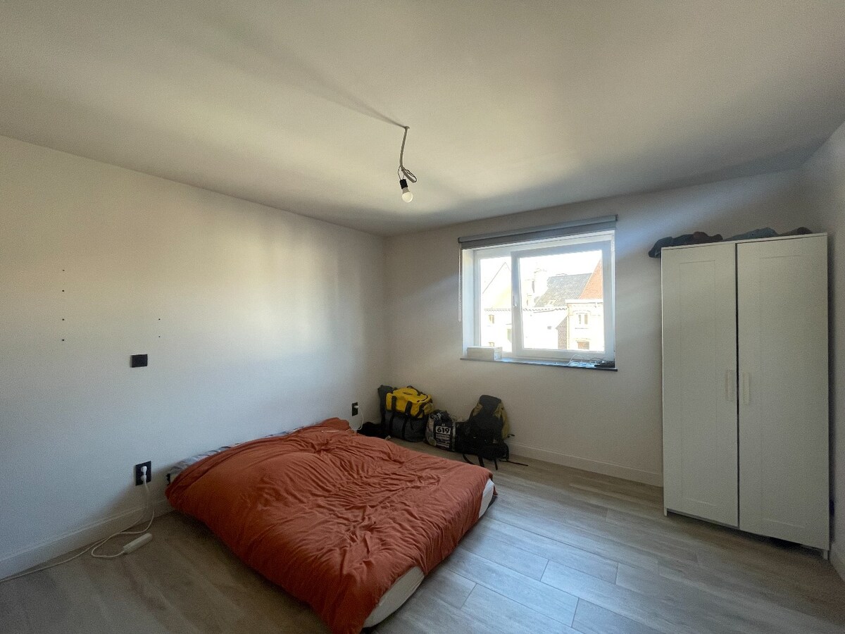 Magnifique appartement 2 chambres proche de la gare ! 