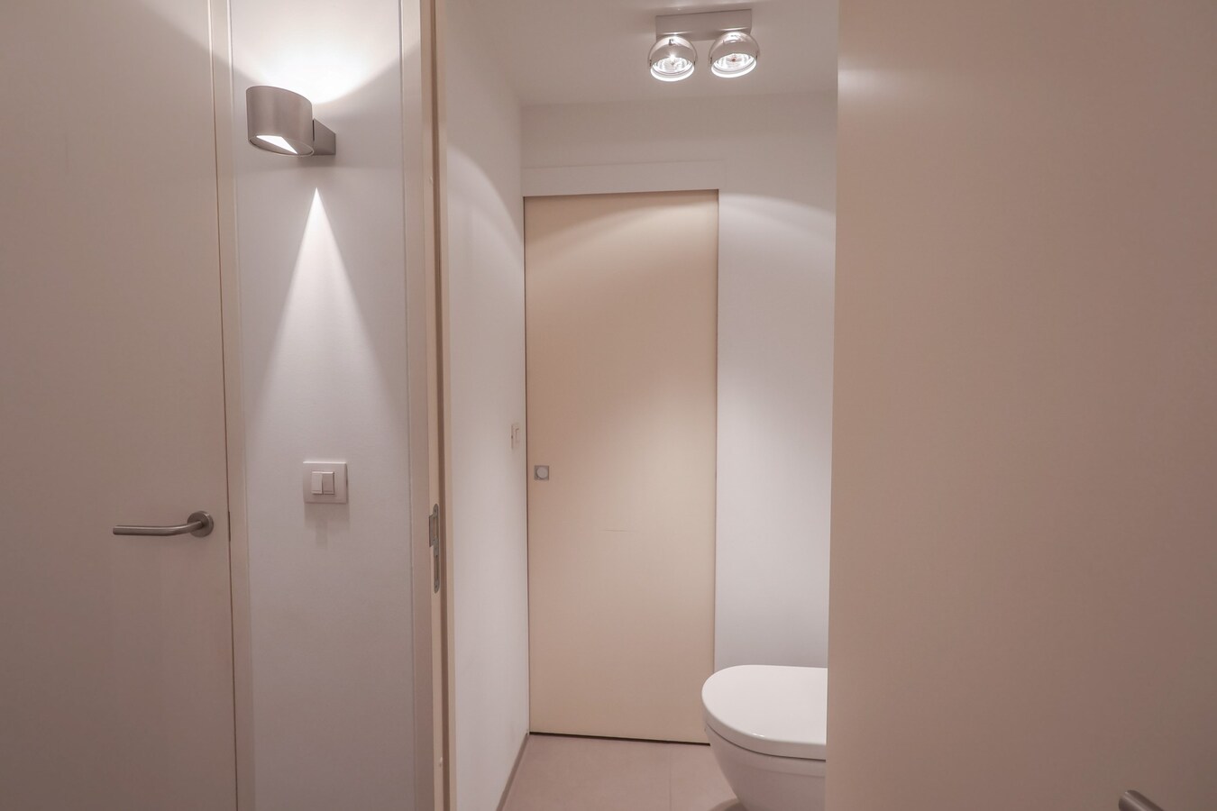 Appartement verkauft in Oostduinkerke