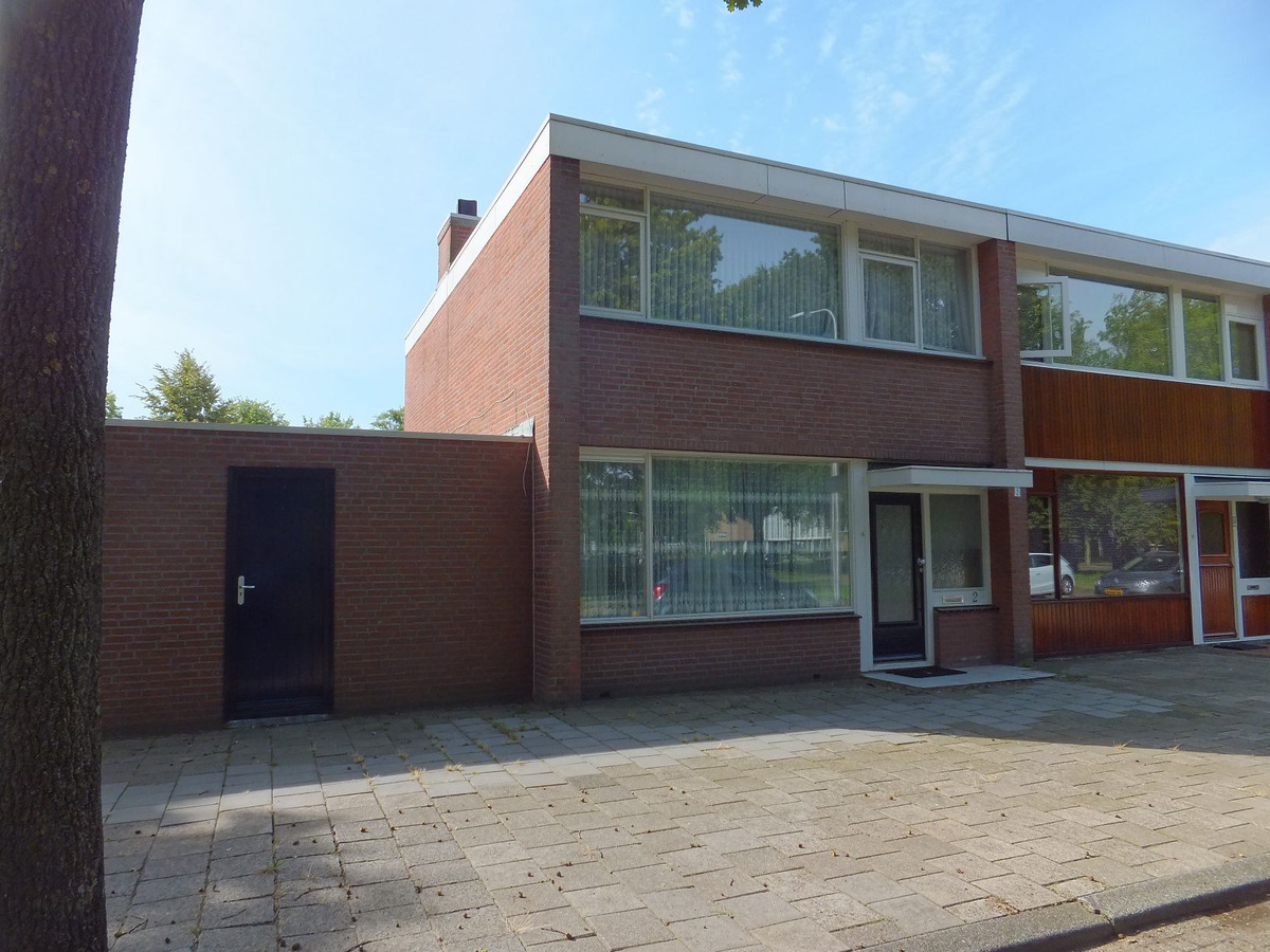 Eengezinswoning verkocht in TILBURG