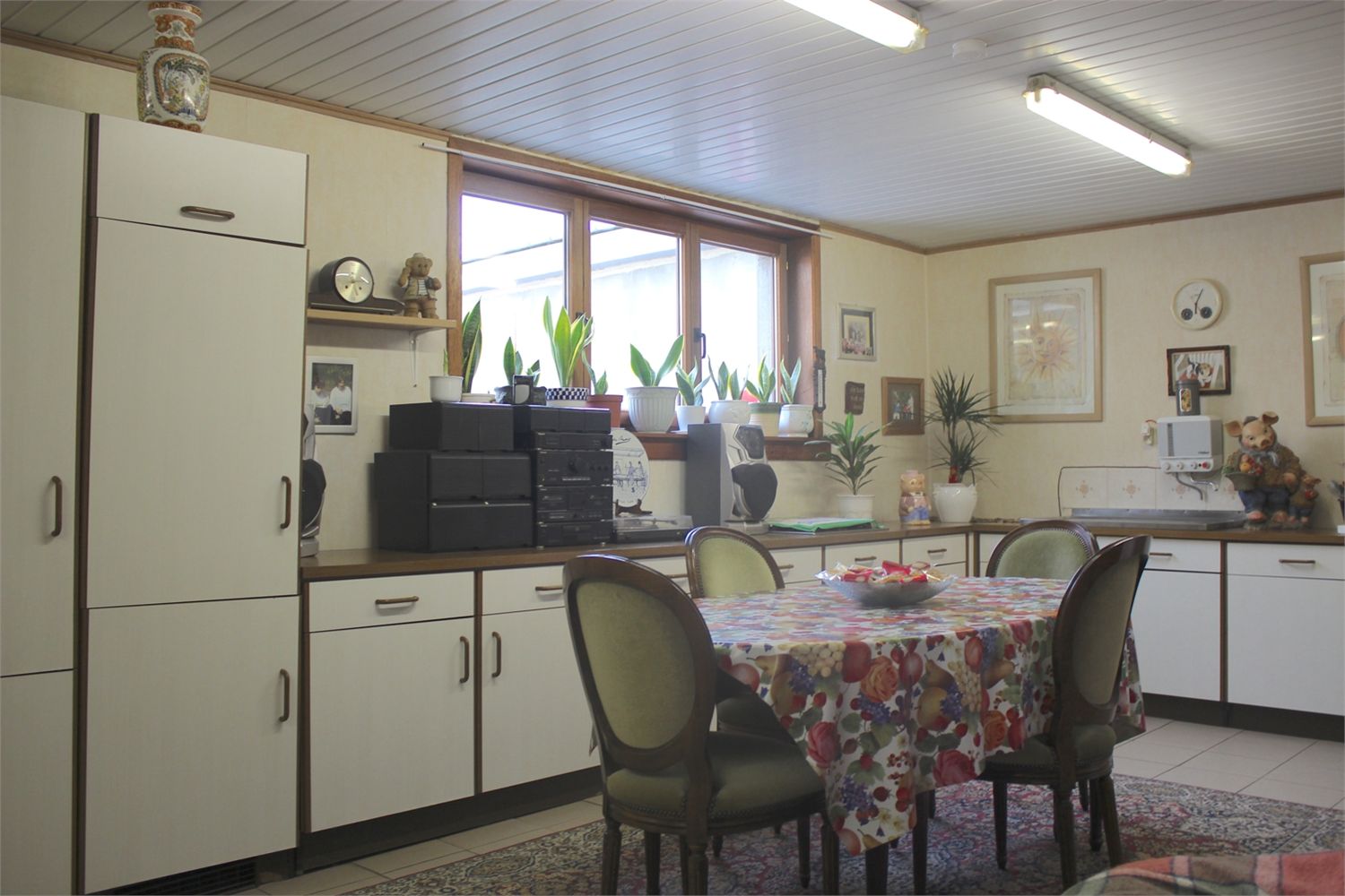 Woning verkocht in Gontrode