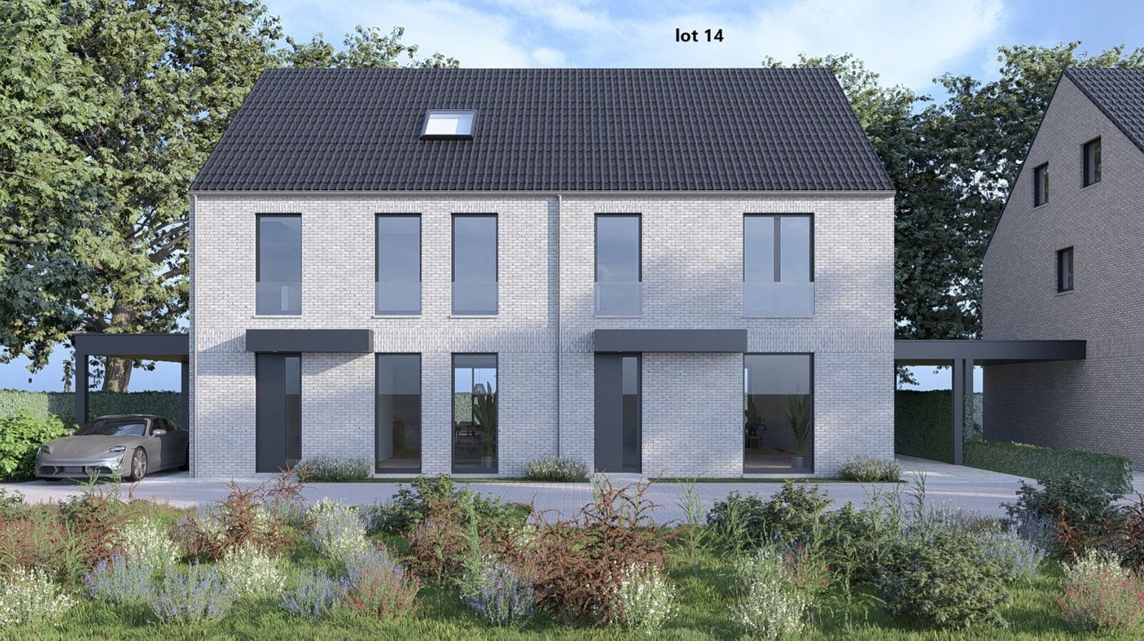Te koop - Woning - Bocholt