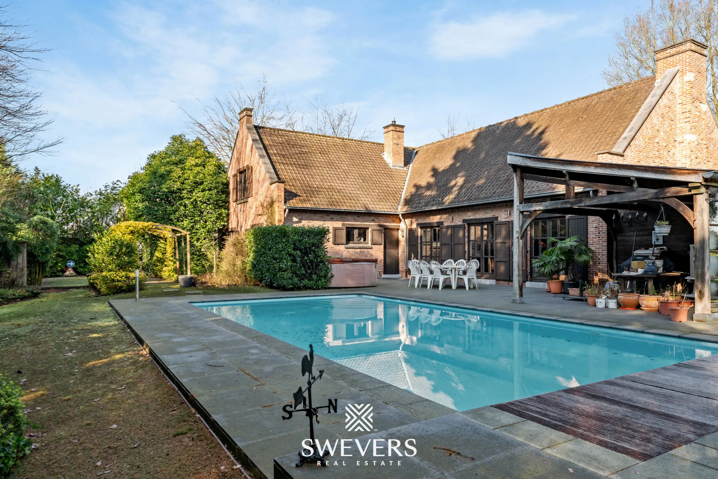 Te koop woning - Heusden-Zolder