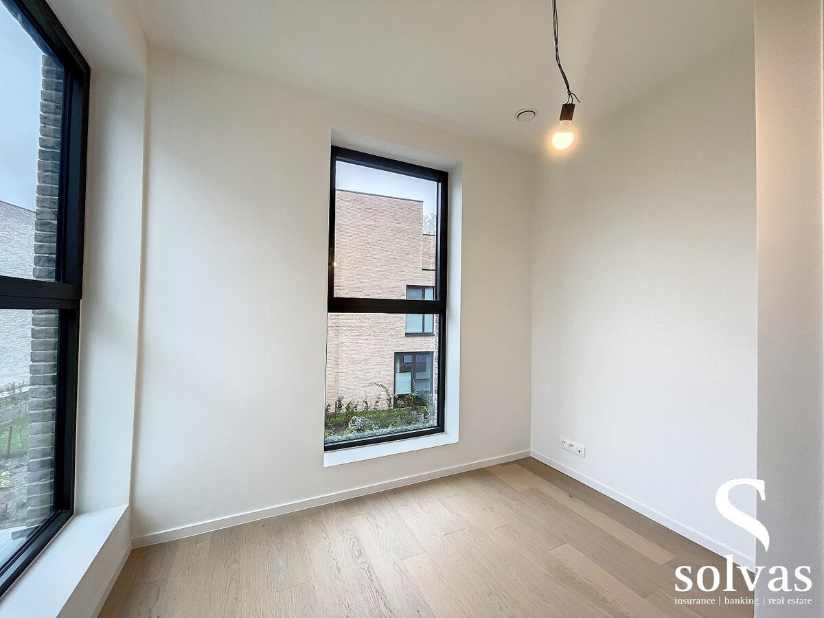 Nieuwbouwwoning op toplocatie in Gent! 