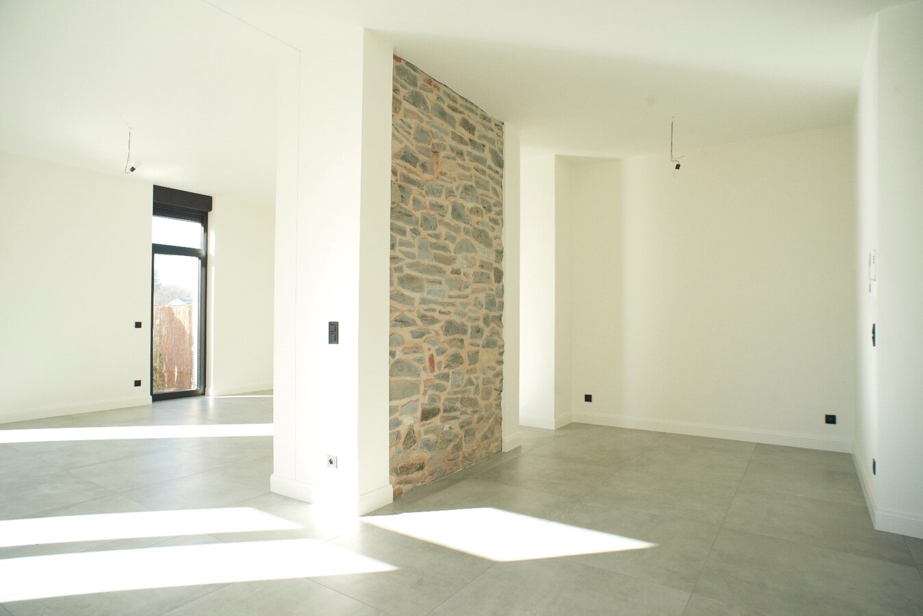 Vendu - Appartement - Tournai