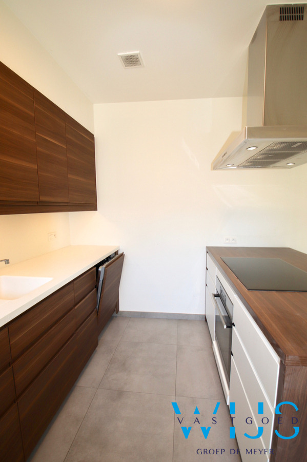 Modern woonhuis met 3 slaapkamers te Kluizen! 