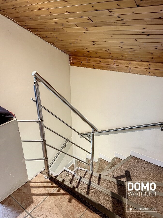 APPARTEMENTSGEBOUW  bestaande uit 1 studio en 1 appartement gelegen te Hasselt 