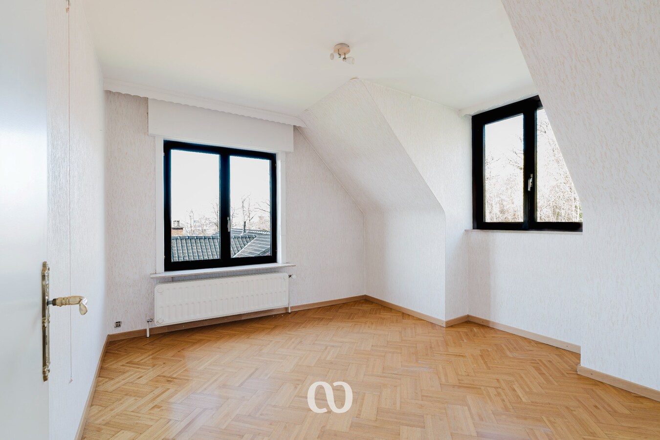 Grote gezinsvilla met panoramisch uitzicht nabij Oudenaarde 