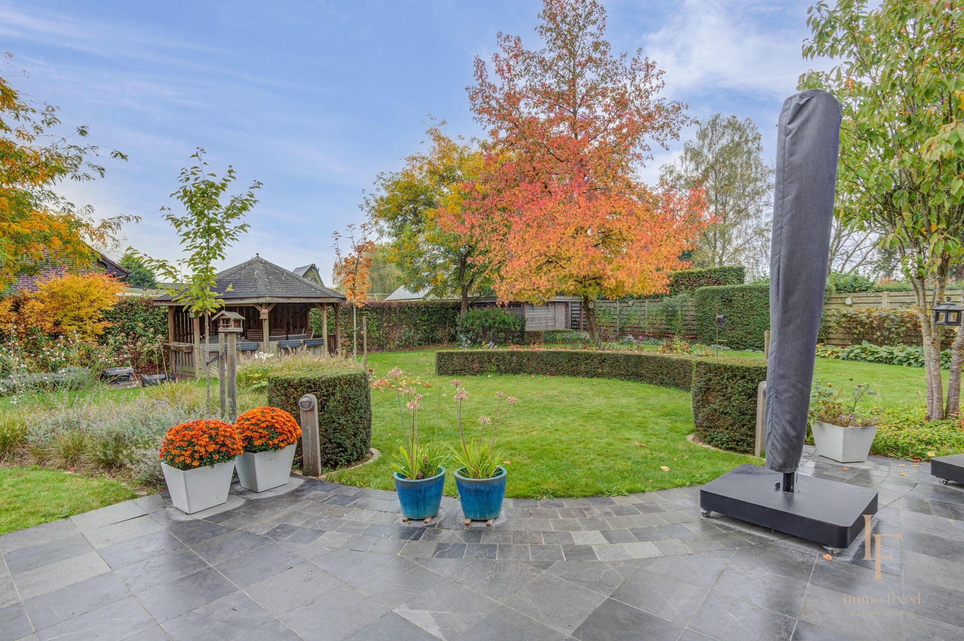 Villa met 3 SLKS + CARPORT te Vorselaar! 