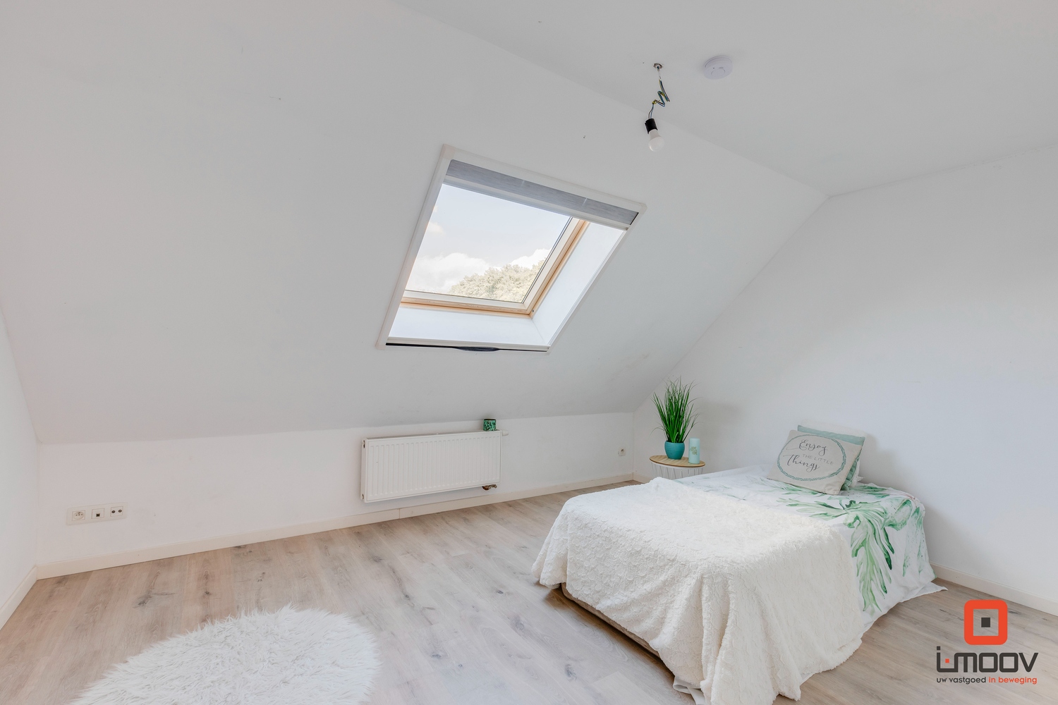 Woning verkocht in Lembeke