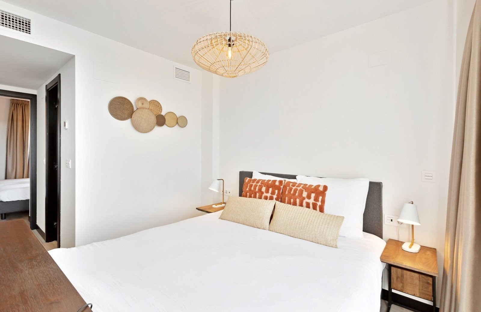 Penthouse Loft met spectaculair dakterras te Mijas (Malaga) Spanje 