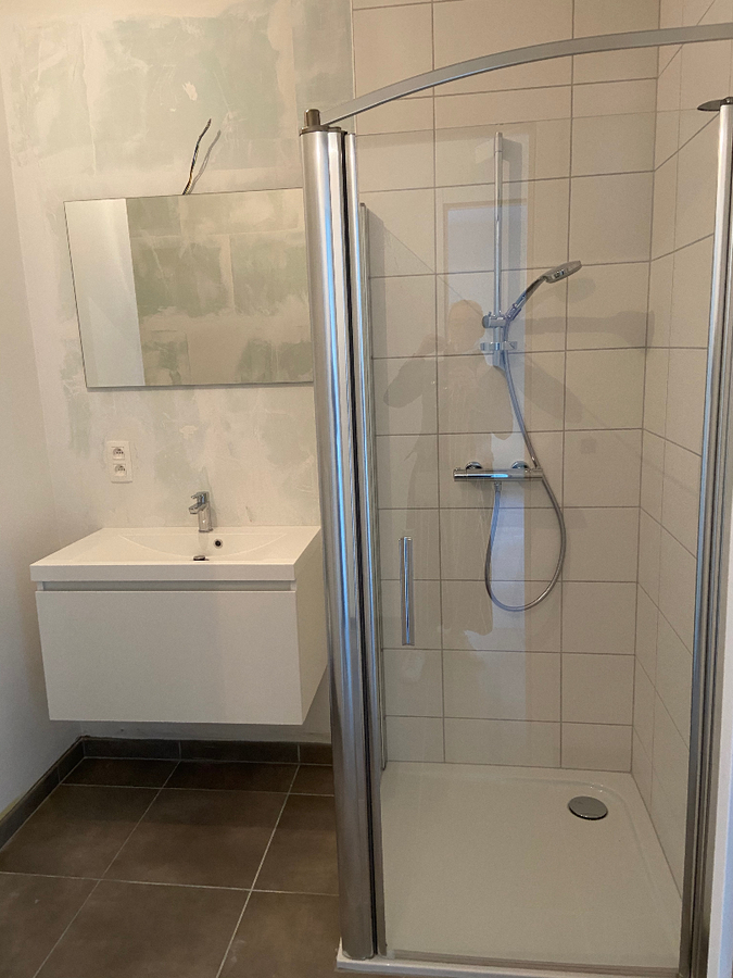 LAATSTE  2 MODERN AFGEWERKTE NIEUWBOUW APPARTEMENT TE DEURNE - Residentie Silsburg Retour 