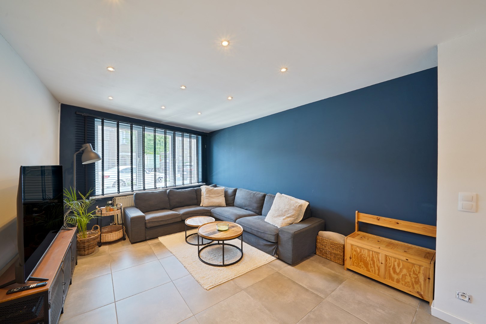 Mooi gerenoveerde woning te Mariakerke 