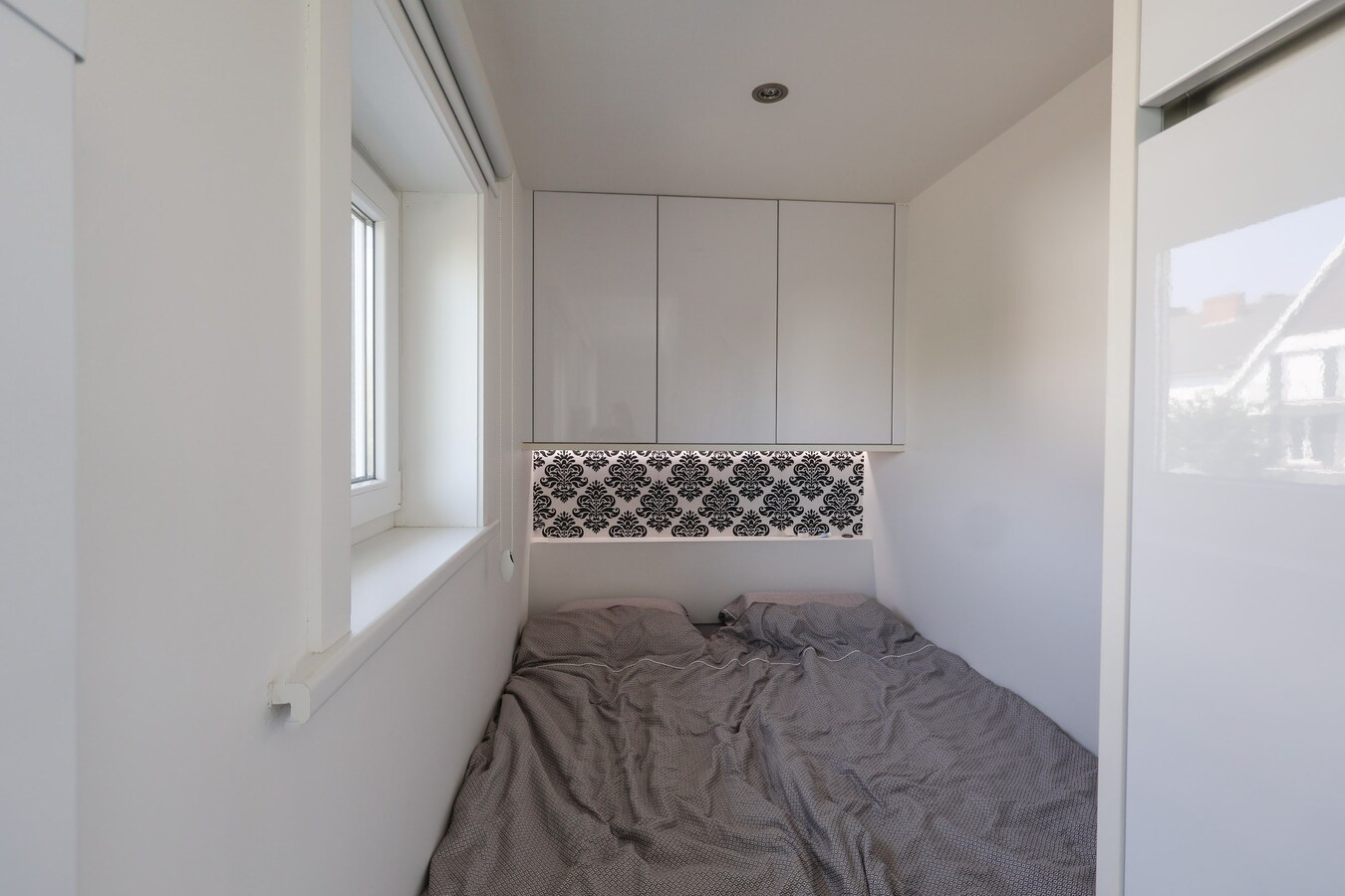 Studio verkauft in Oostduinkerke