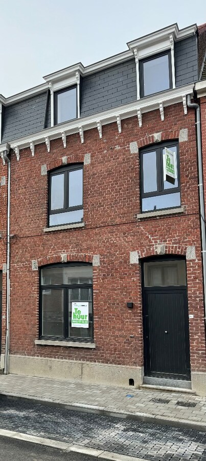 Verhuurd woning - Bissegem