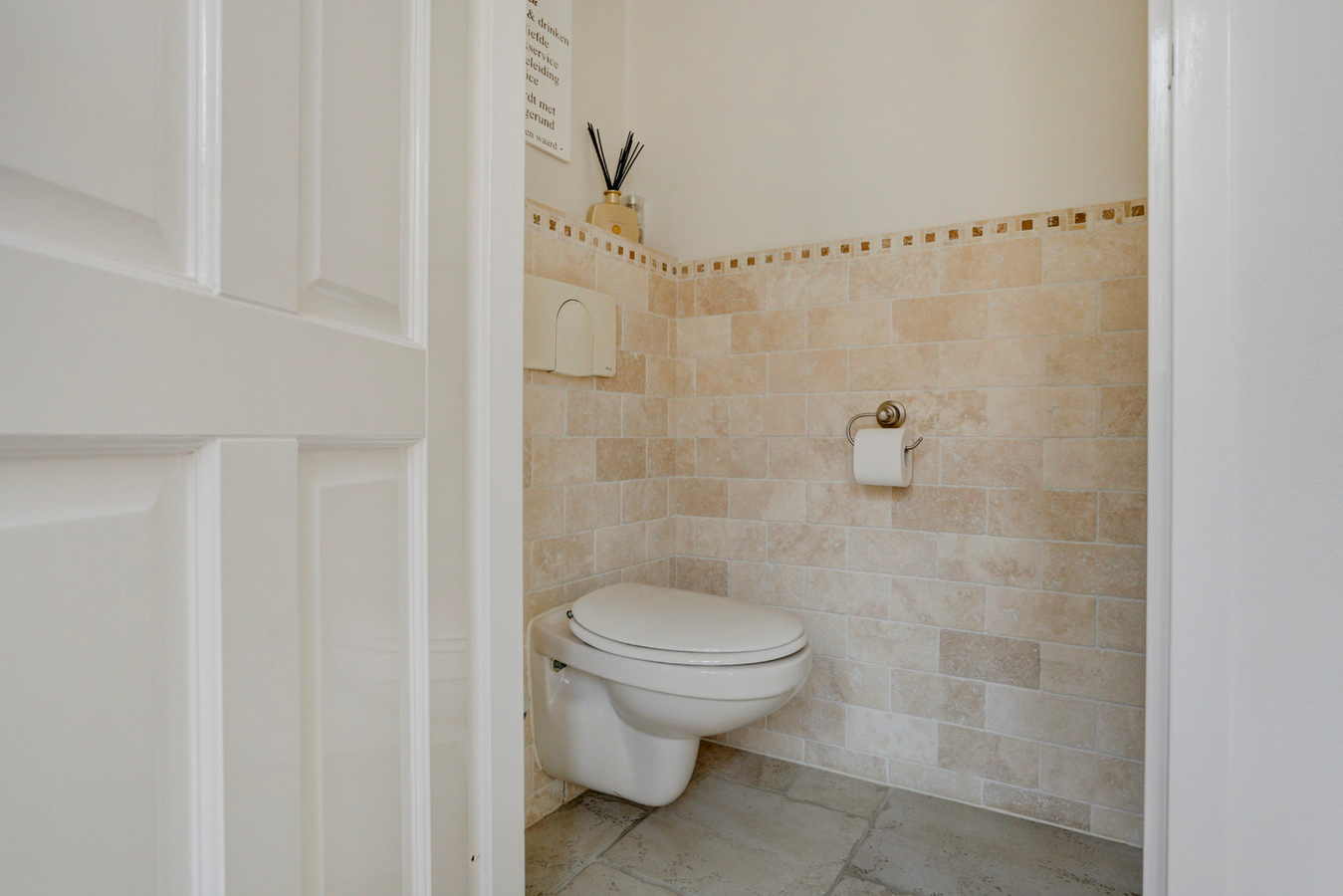 Eengezinswoning verkocht in Tilburg