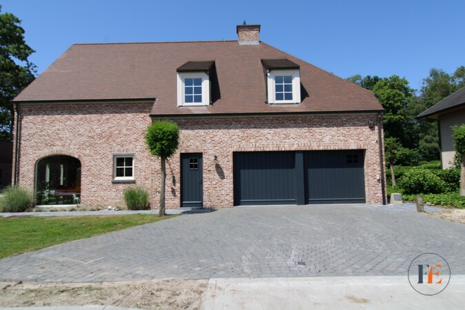Te koop | Met Optie / reservatie villa - Mariakerke