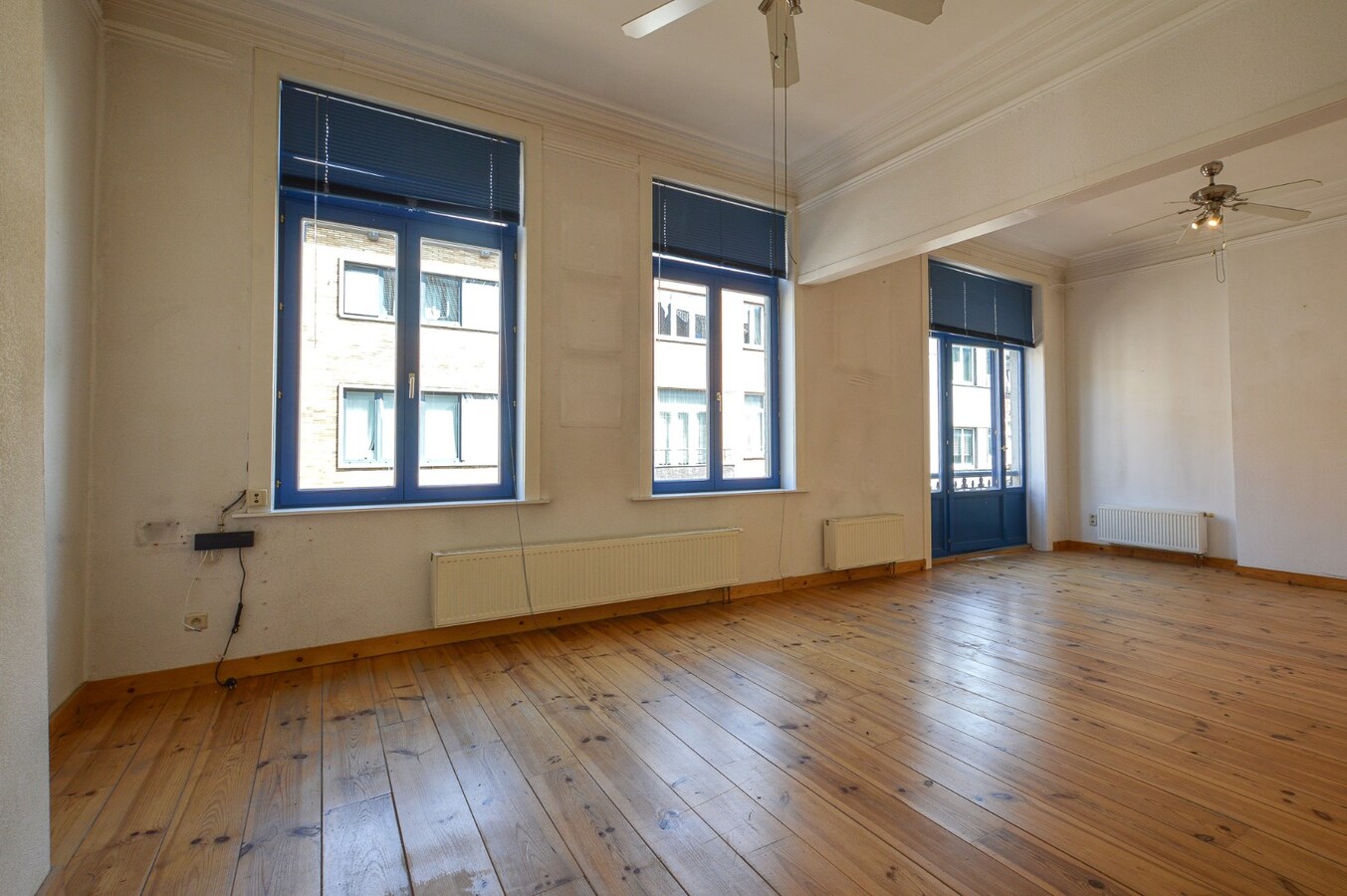 Verhuurd appartement - Oostende