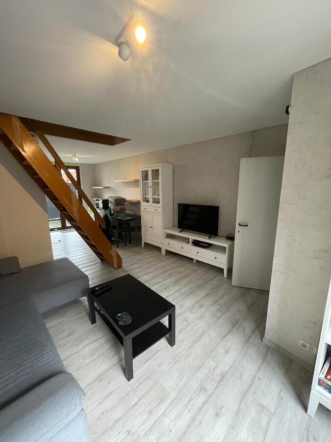 Woning met 2 slaapkamers te Eernegem 