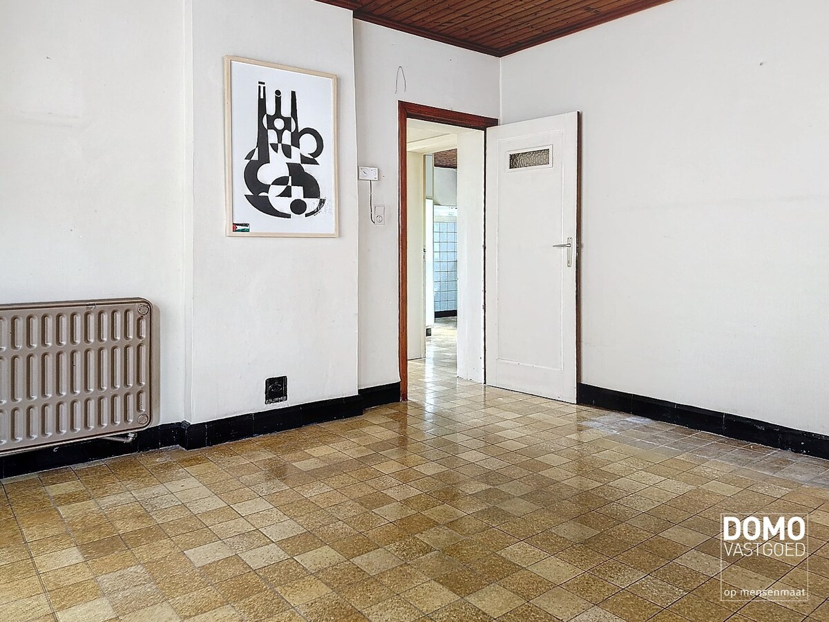 Rustig gelegen woning in het groen te Stevoort met tal van mogelijkheden. 