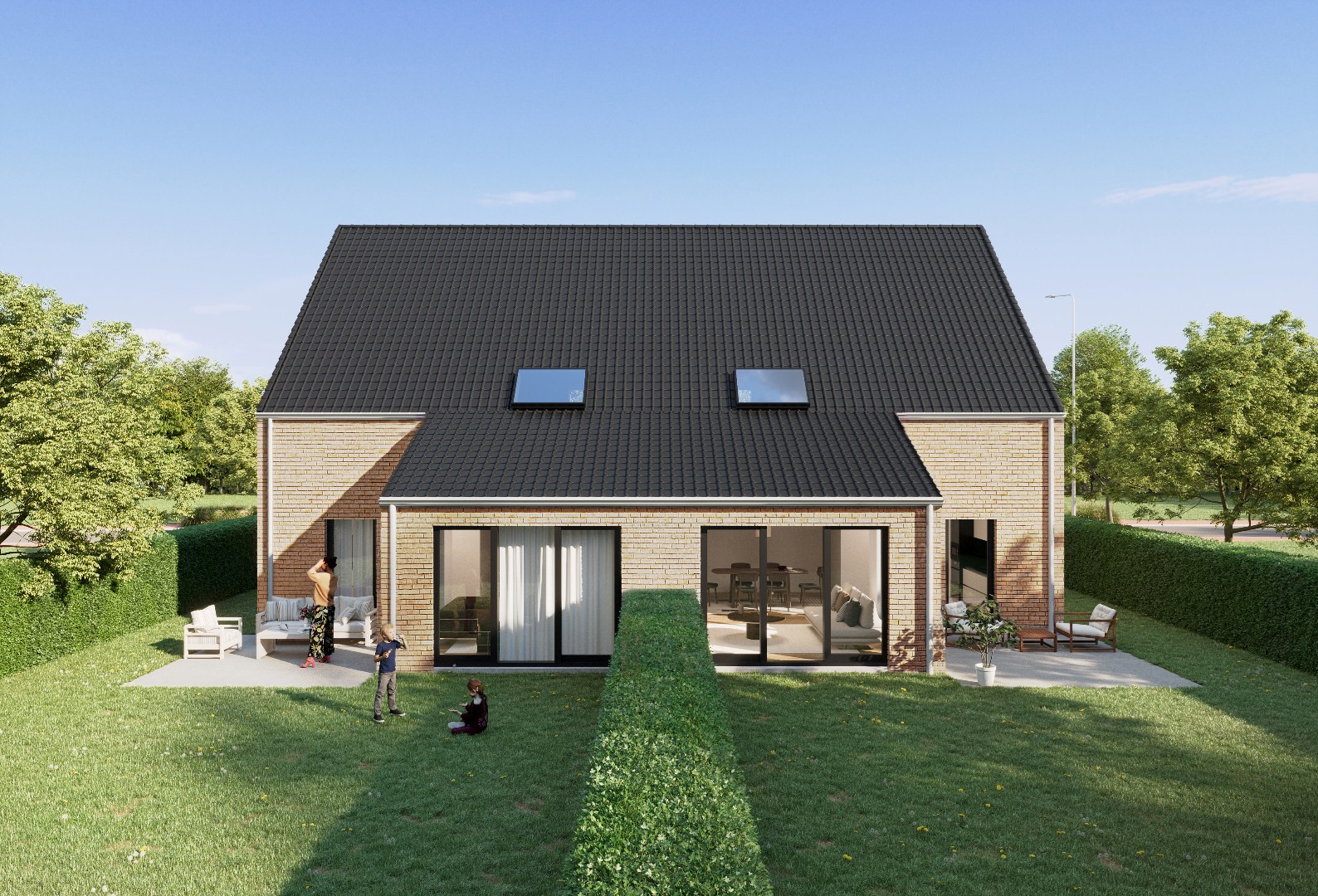 Hemelhuizen 
