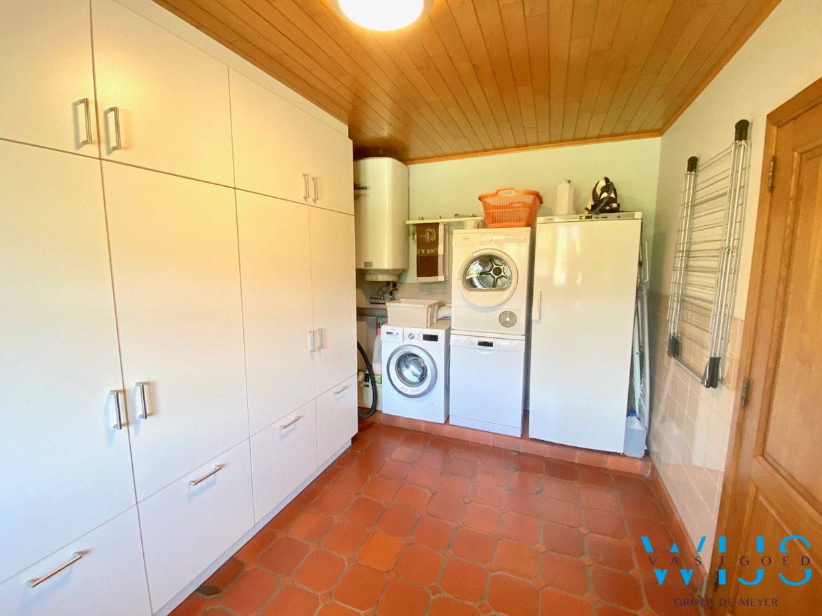 Prachtig landelijk woonhuis te WACHTEBEKE! 