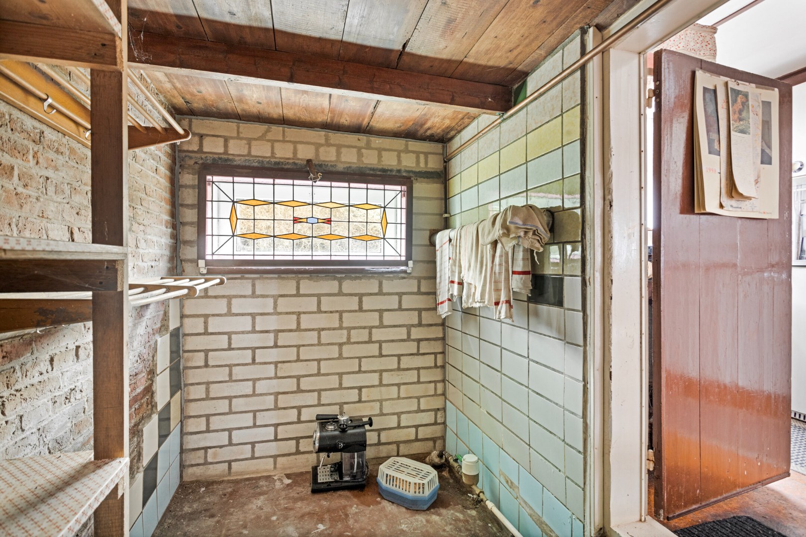 Dijkwoning te koop in Oudebildtzijl