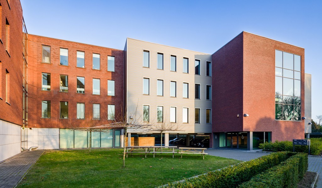 Recente kantoren te huur in Rinkhout te Zele