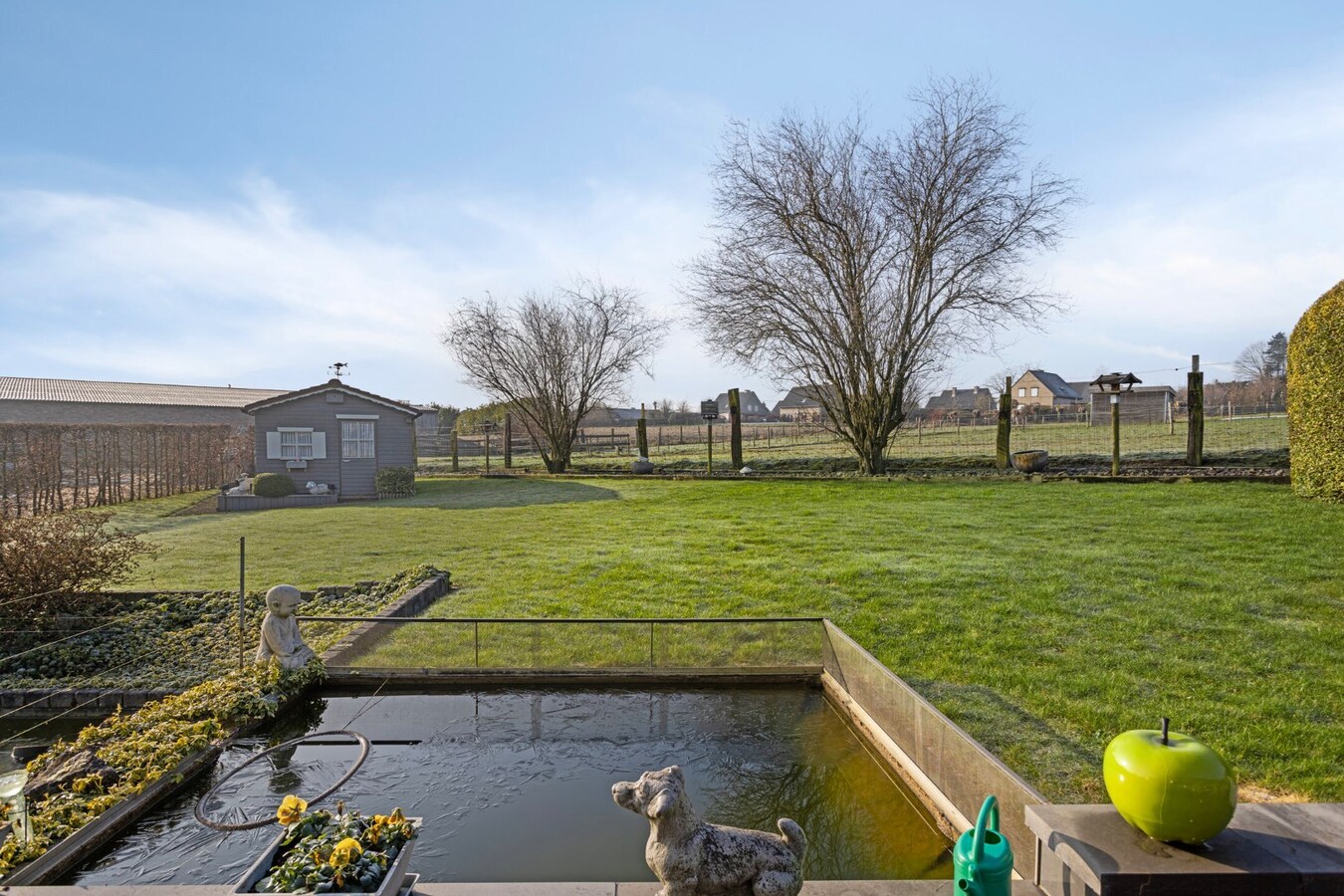 Prachtige villa op toplocatie in uitstekende staat van onderhoud 