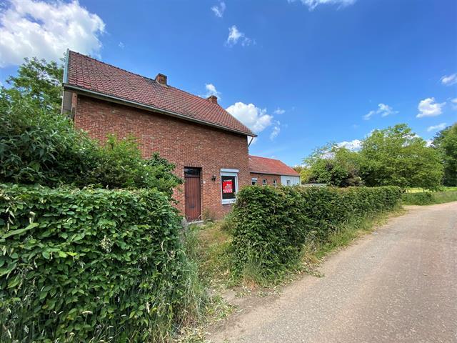 Verkocht woning - Laakdal