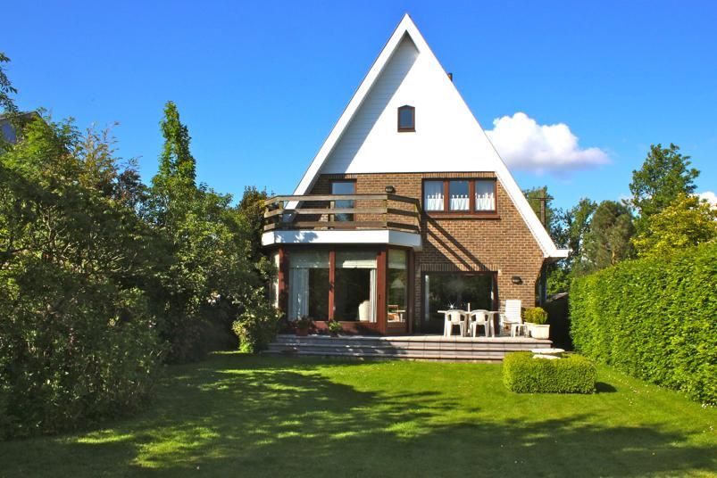 Verkocht landhuis - Drongen