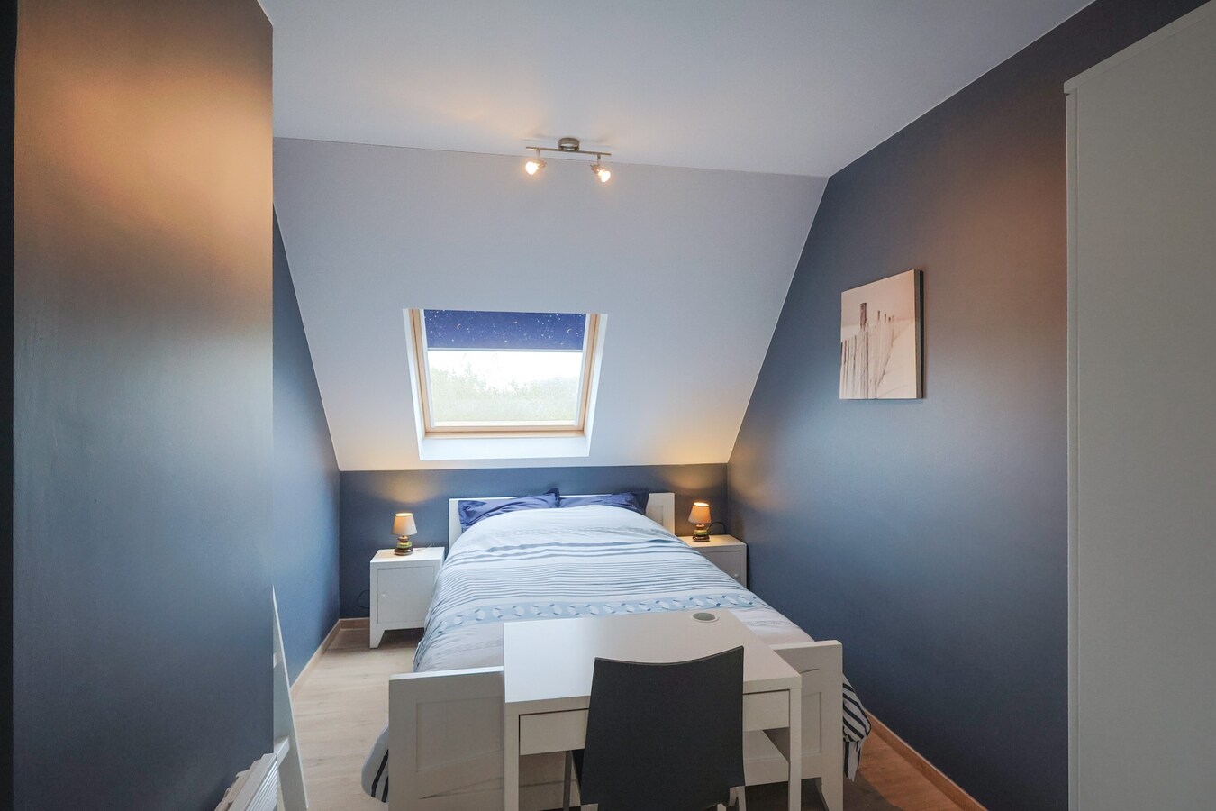 Appartement verkauft in Oostduinkerke