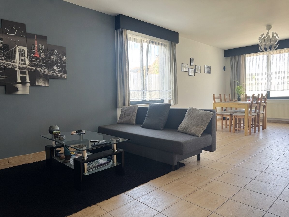 Benedenwoning te huur in Ravels