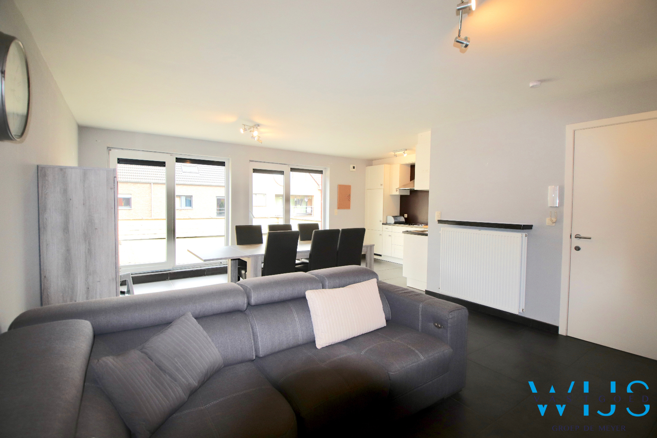 Verkocht appartement - Zelzate