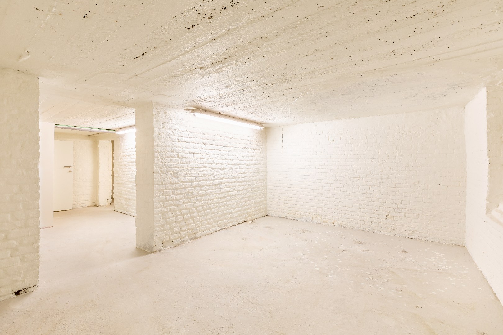 Winkelruimte in Leuven! - EPC label C - oppervlakte 70 m² 
