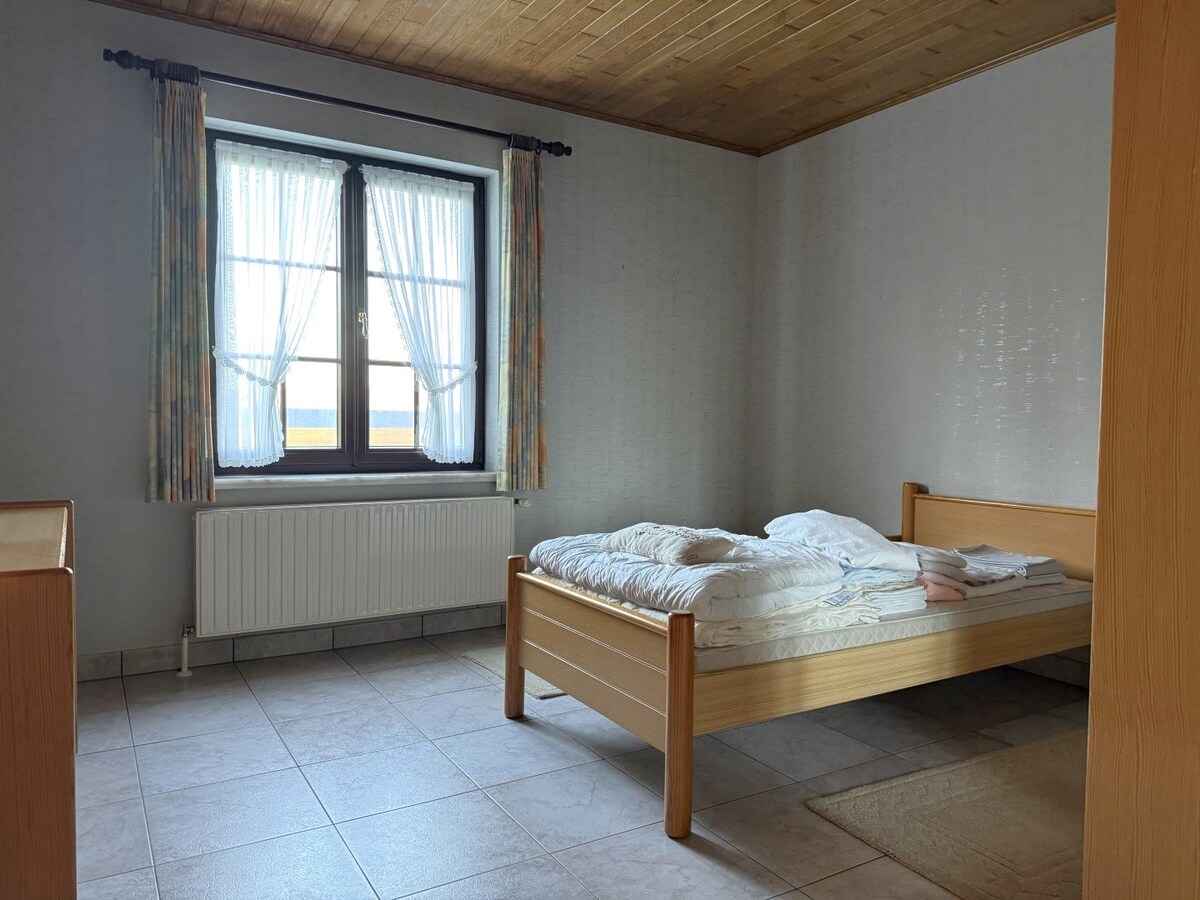 Woning verhuurd in Merksplas