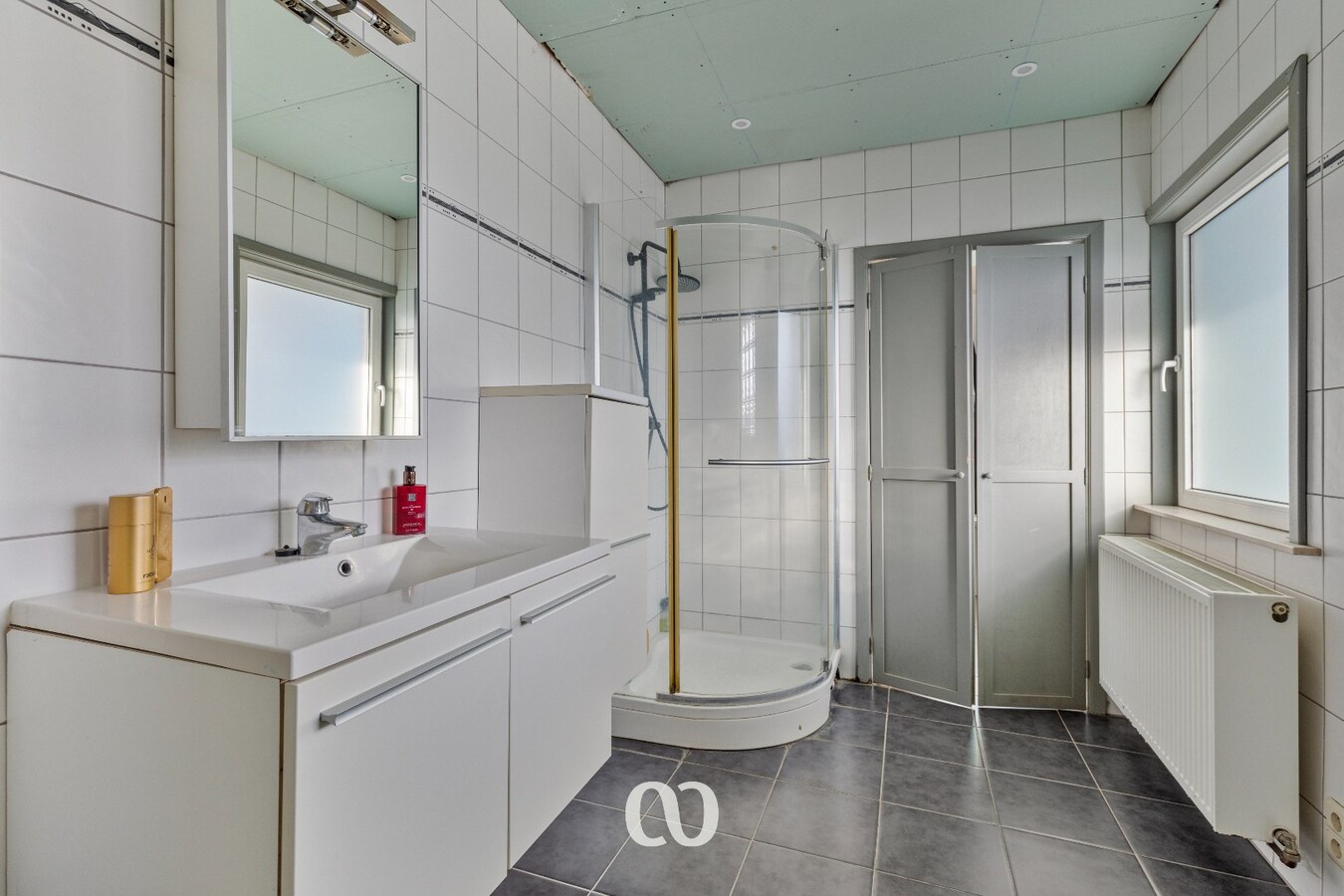 Zeer grote en instapklare woning in het centrum van Eine 