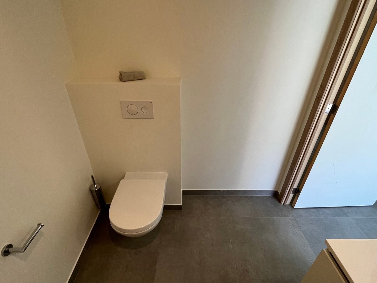 BEN-appartement in Wortegem-Petegem 