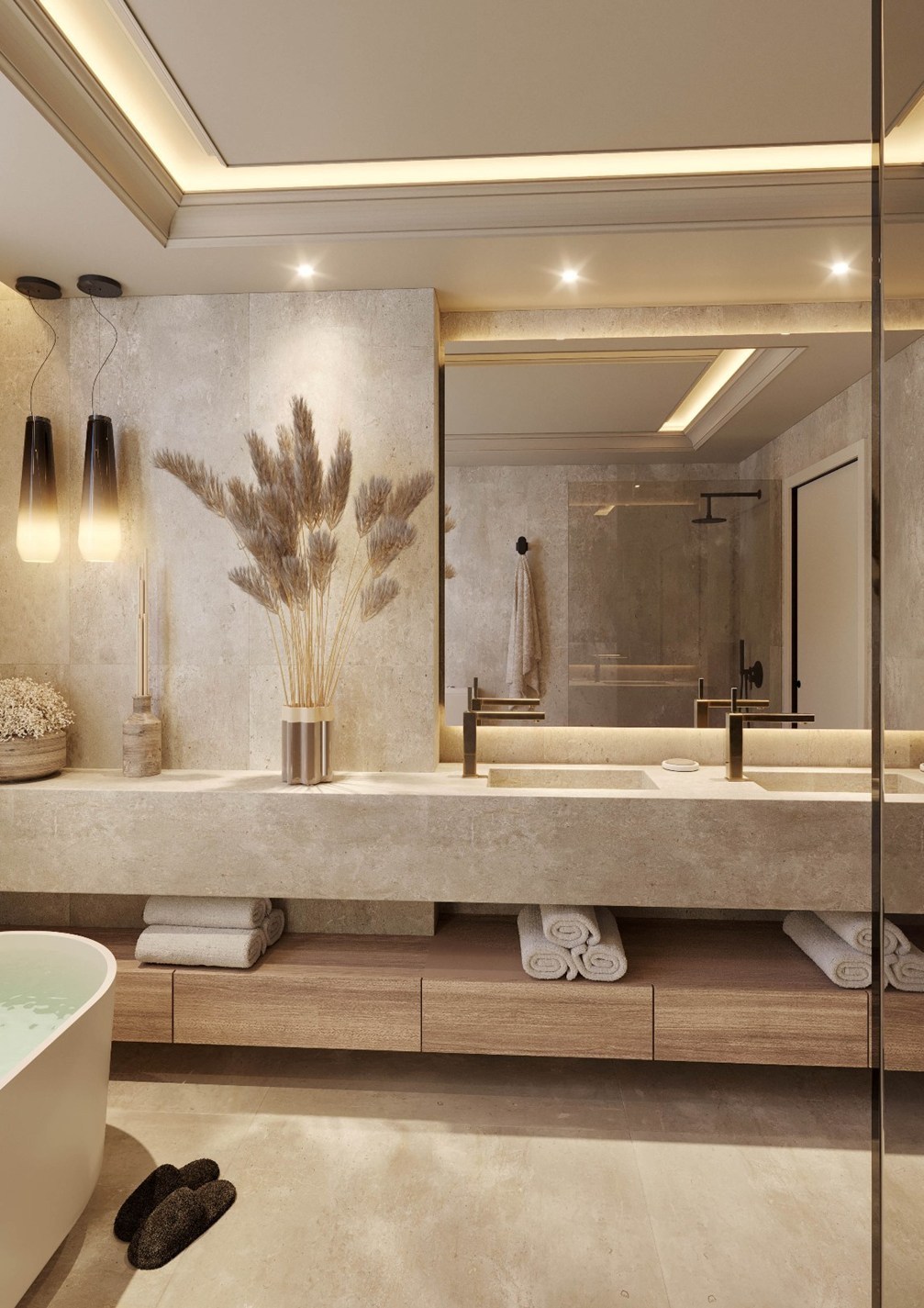 App 50 - The Palms in Estepona - Waar het Leven Stroomt met de Bries 