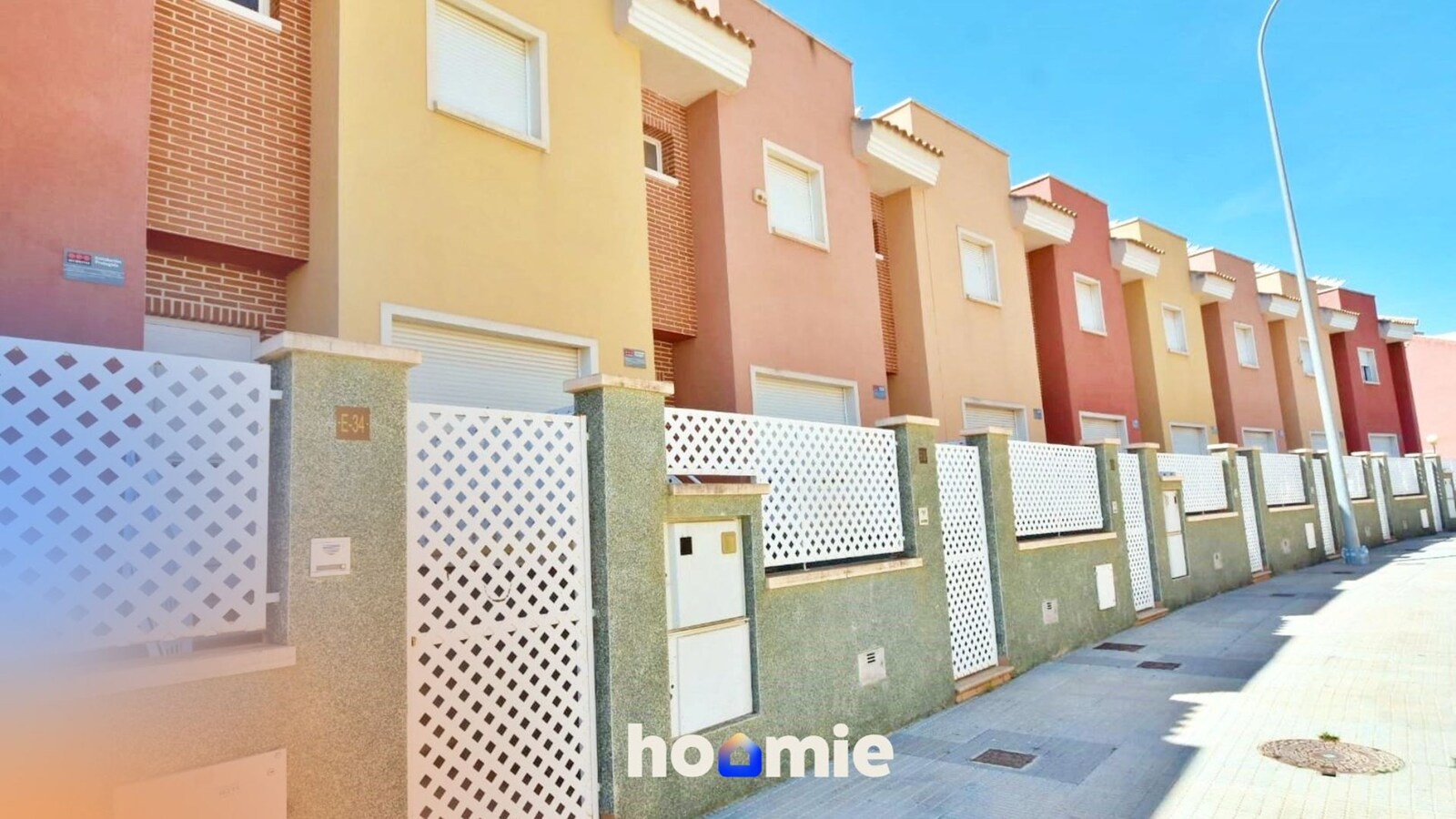 Te koop woning - Bigastro