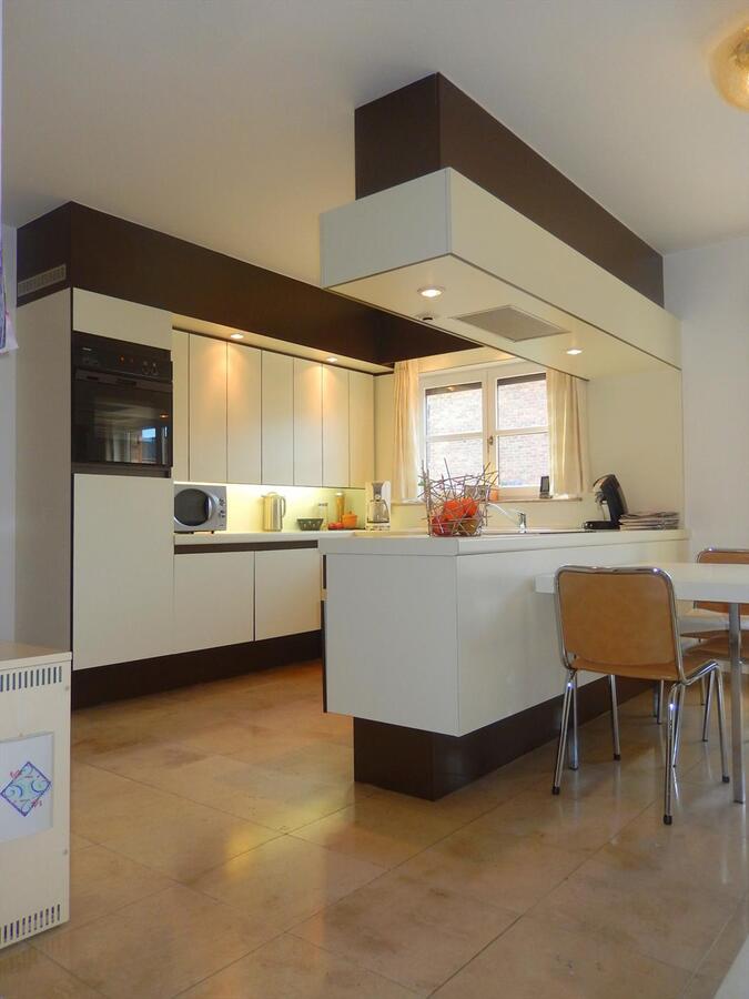 Exclusieve rustig gelegen villa 