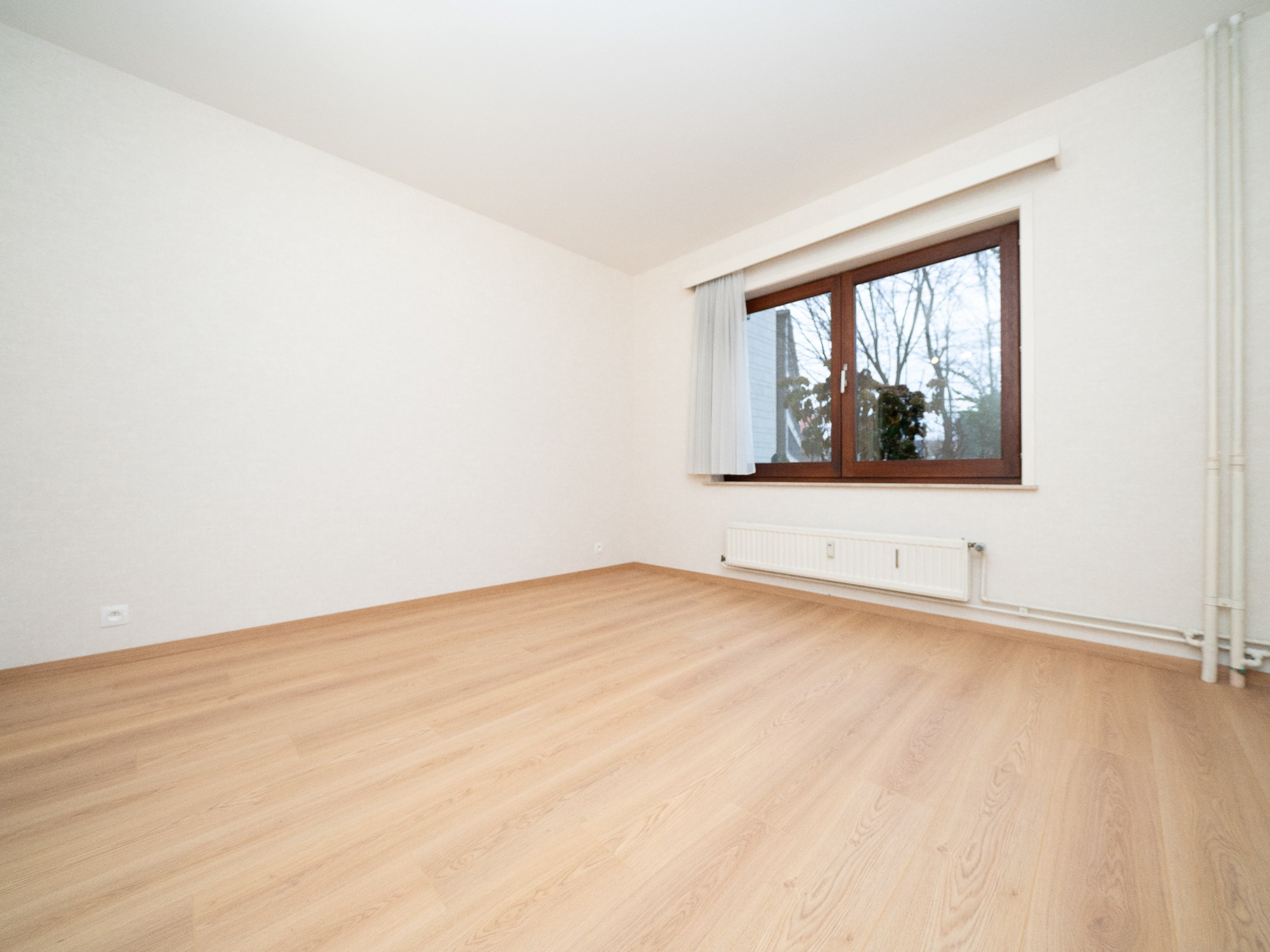 Gerenoveerd 2kamer-appartement in standingvol gebouw 