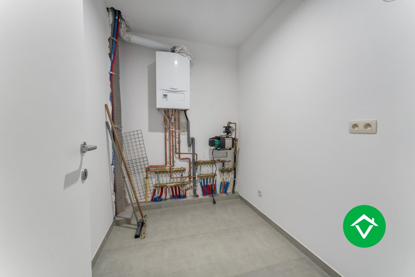 Totaal vernieuwde woning in Koekelare 