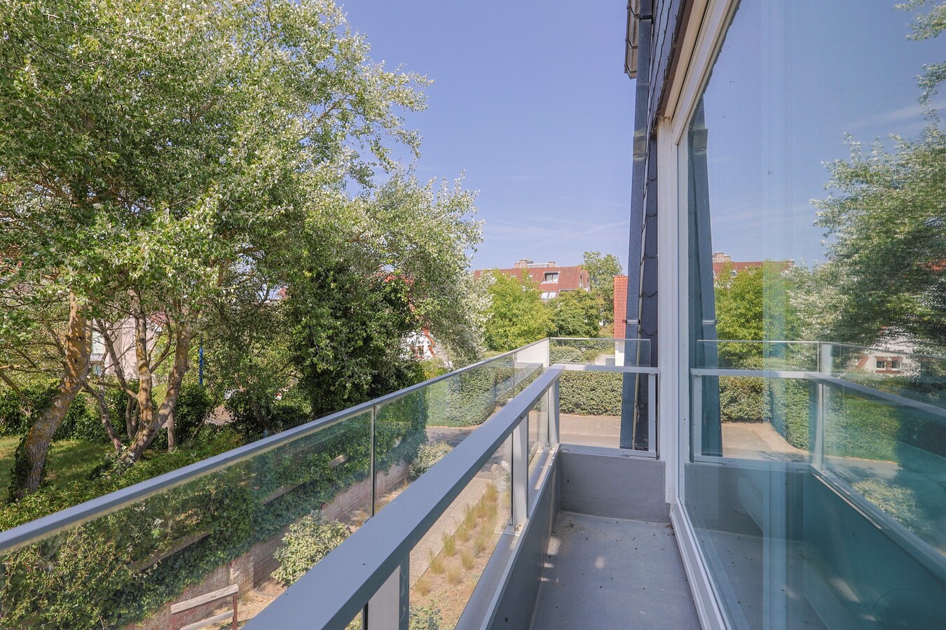 Studio verkauft in Oostduinkerke