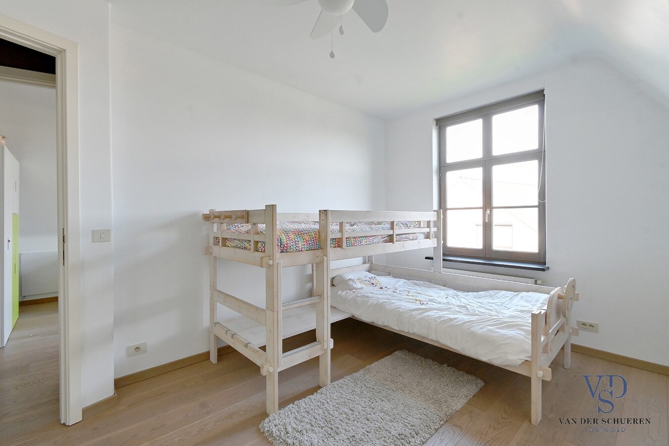 Stijlvol, landelijk wonen. 