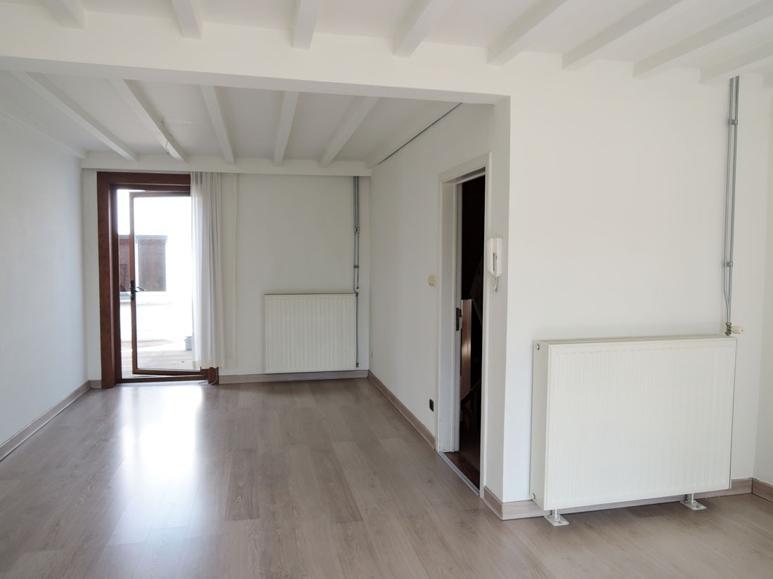 Verhuurd duplex - Hasselt