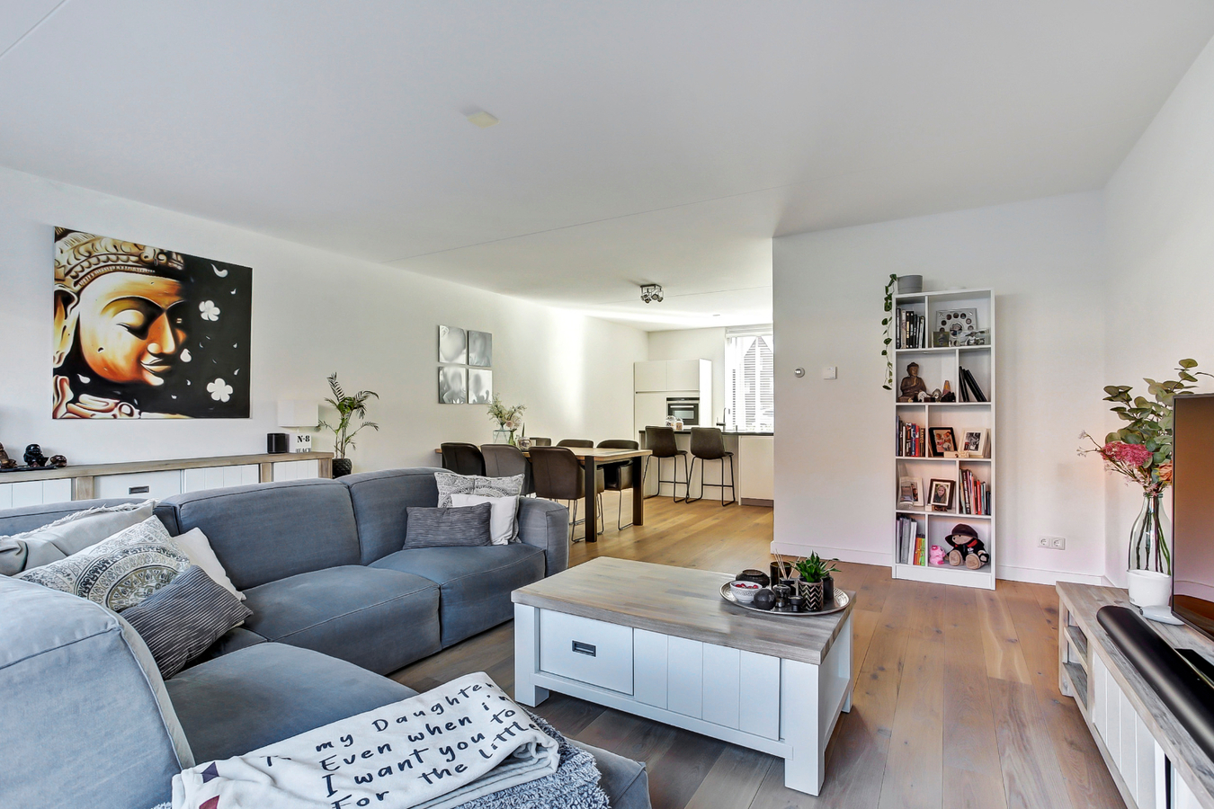 Eengezinswoning verkocht in Tilburg