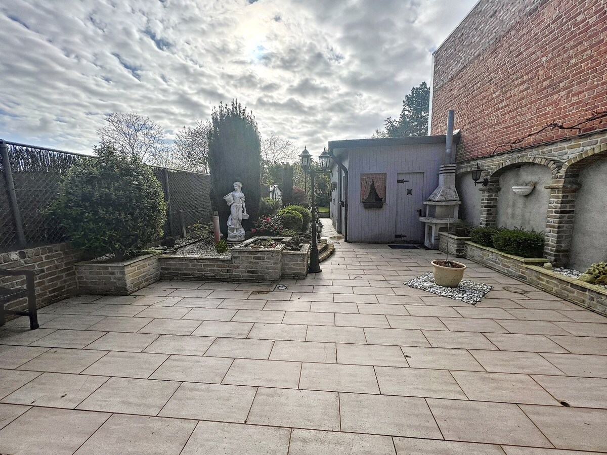 Woning verkocht in Izegem