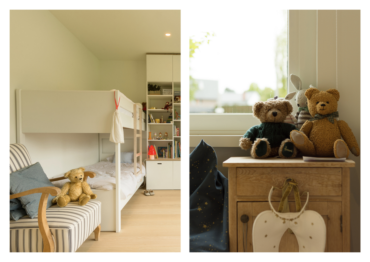 Hoogwaardig gerenoveerde villa op toplocatie 